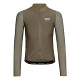 Maillot thermique à manches longues pour homme Pas Normal Studios Mechanism