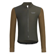 Maillot thermique à manches longues pour homme Pas Normal Studios Mechanism