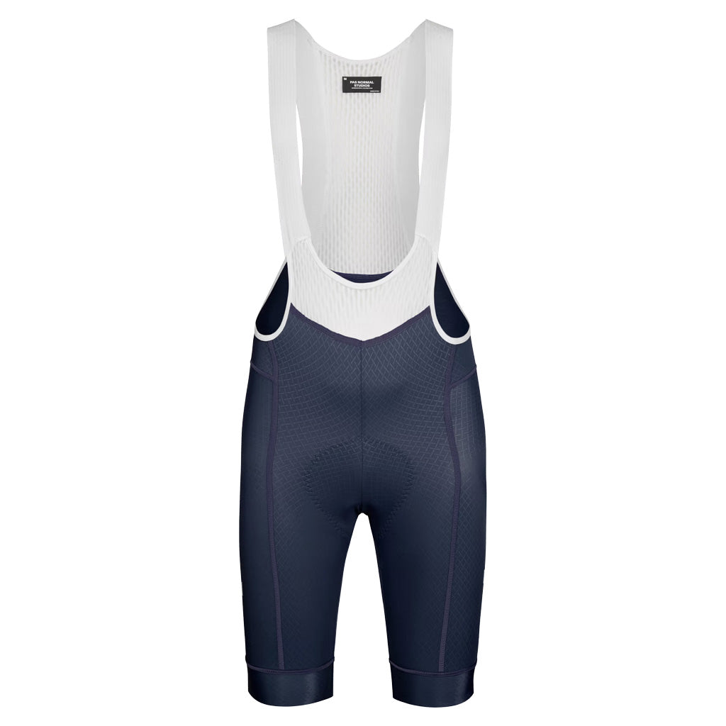 Pas Normal Studios Mechanism ビブショーツ　XS Pas Normal Studios Mechanism Bib Shorts Men's – Steed Cycles