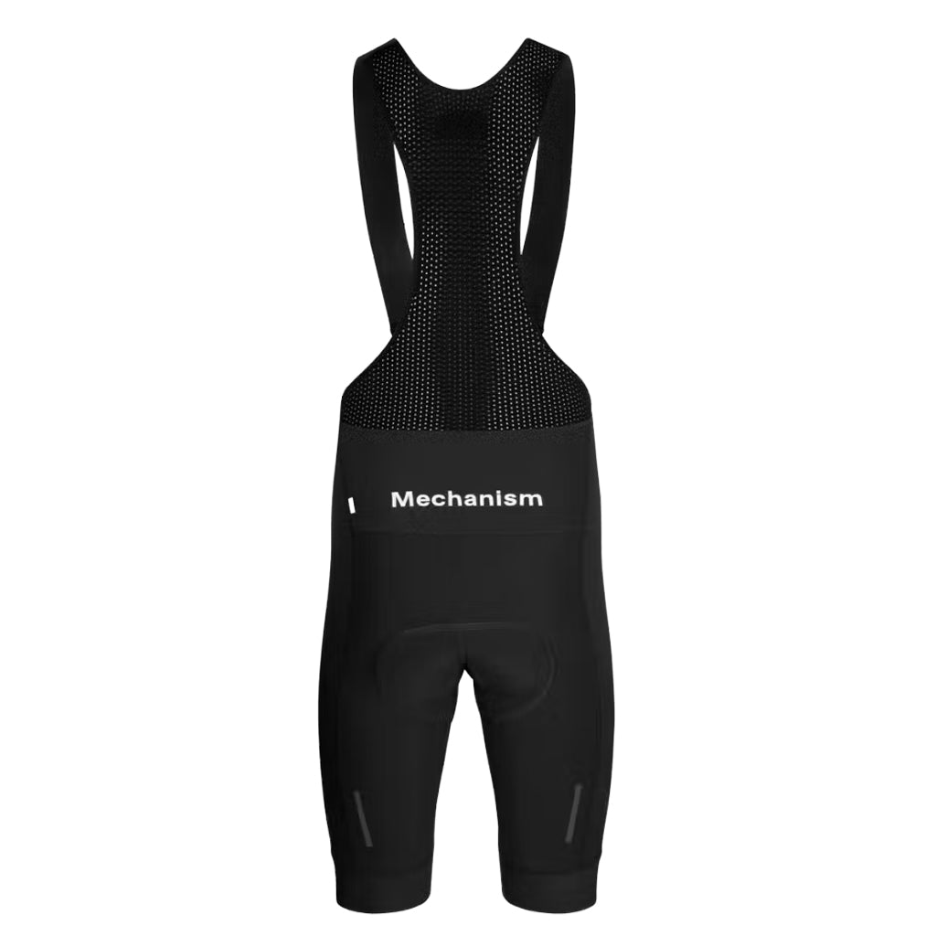Pas Normal Studios Mechanism Deep Winter Bib Shorts Men's