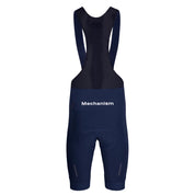 Pas Normal Studios Mechanism Deep Winter Bib Shorts Men's