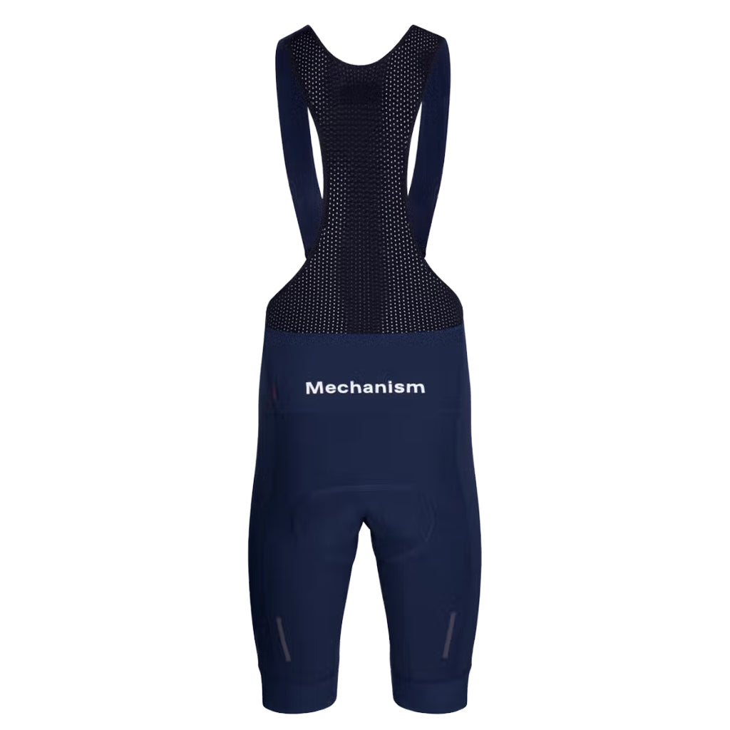 Pas Normal Studios Mechanism Deep Winter Bib Shorts Men's