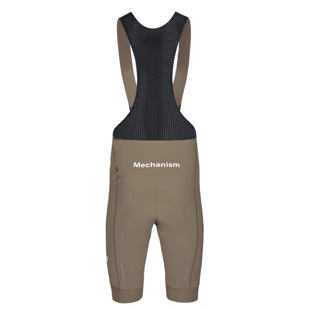 Pas Normal Studios Mechanism Deep Winter Bib Shorts Men's