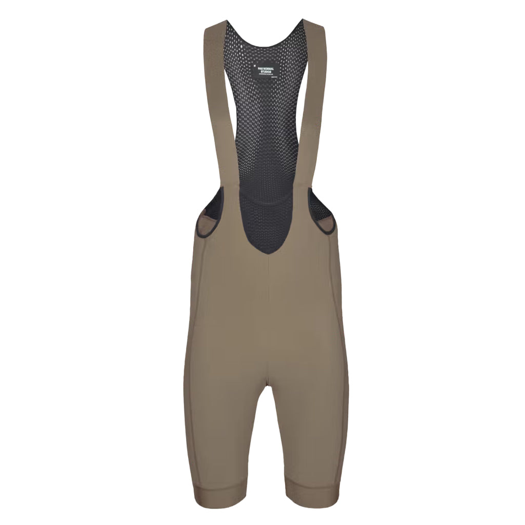 Pas Normal Studios Mechanism Deep Winter Bib Shorts Men's