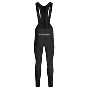 Pas Normal Studios Mechanism Deep Winter Long Bib Shorts Men's