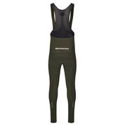 Pas Normal Studios Mechanism Deep Winter Long Bib Shorts Men's