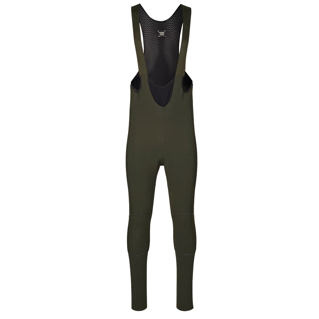 Pas Normal Studios Mechanism Deep Winter Long Bib Shorts Men's