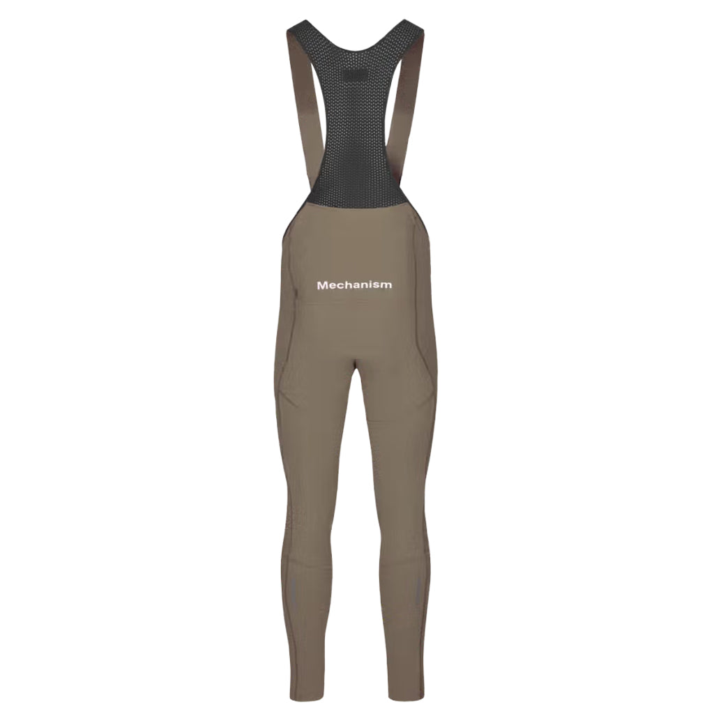 Pas Normal Studios Mechanism Deep Winter Long Bib Shorts Men's