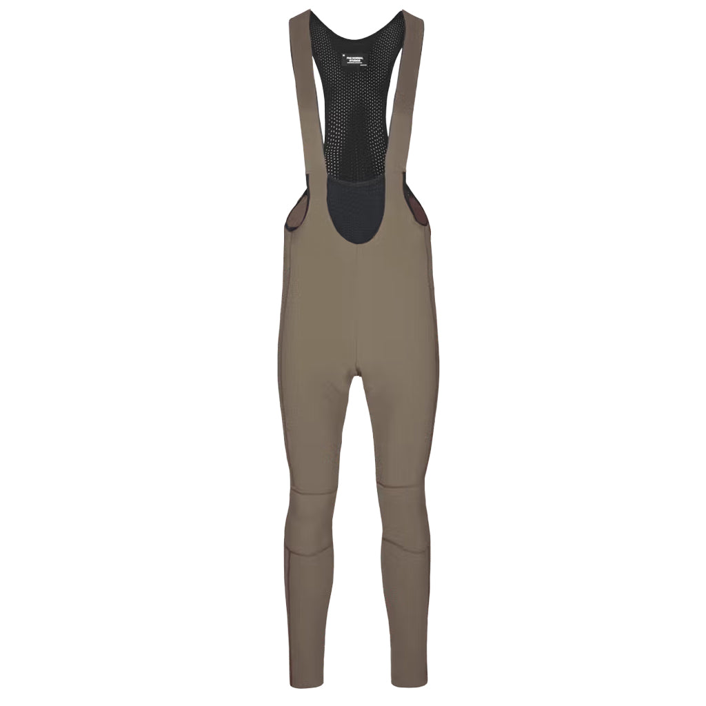 Pas Normal Studios Mechanism Deep Winter Long Bib Shorts Men's