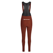 Pas Normal Studios Mechanism Deep Winter Long Bib Shorts Women's