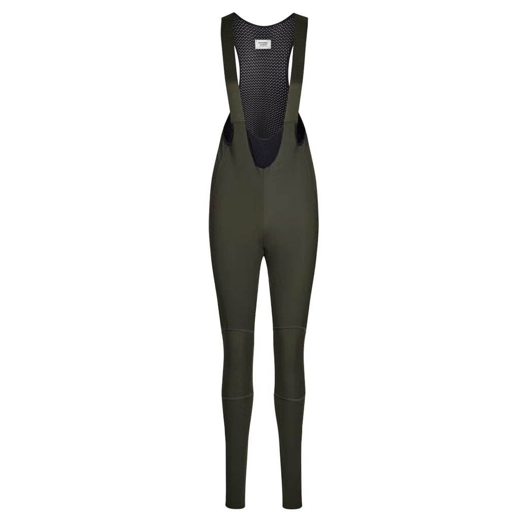 Pas Normal Studios Mechanism Deep Winter Long Bib Shorts Women's