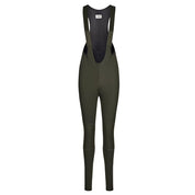 Pas Normal Studios Mechanism Deep Winter Long Bib Shorts Women's