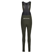 Pas Normal Studios Mechanism Deep Winter Long Bib Shorts Women's