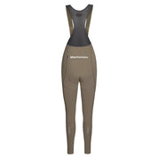 Pas Normal Studios Mechanism Deep Winter Long Bib Shorts Women's