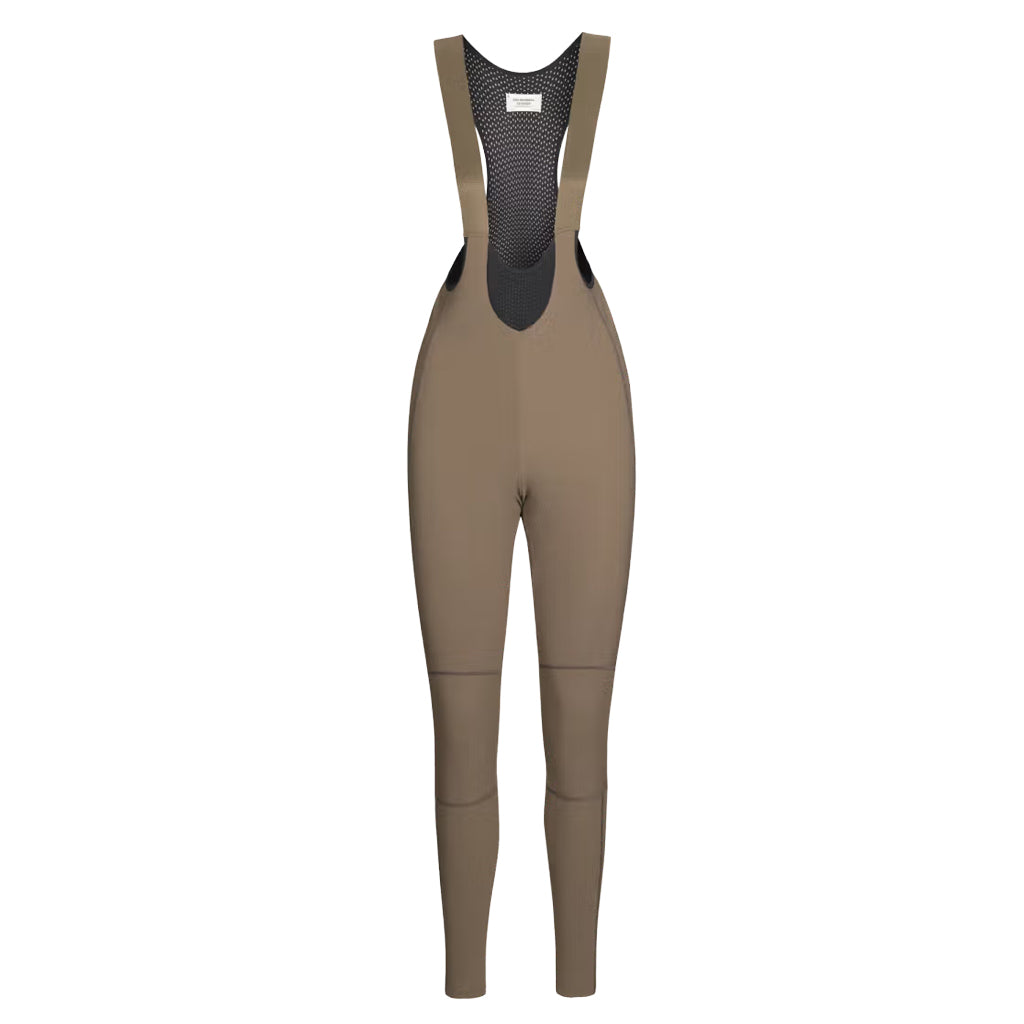 Cuissard long à bretelles Pas Normal Studios Mechanism Deep Winter pour femme