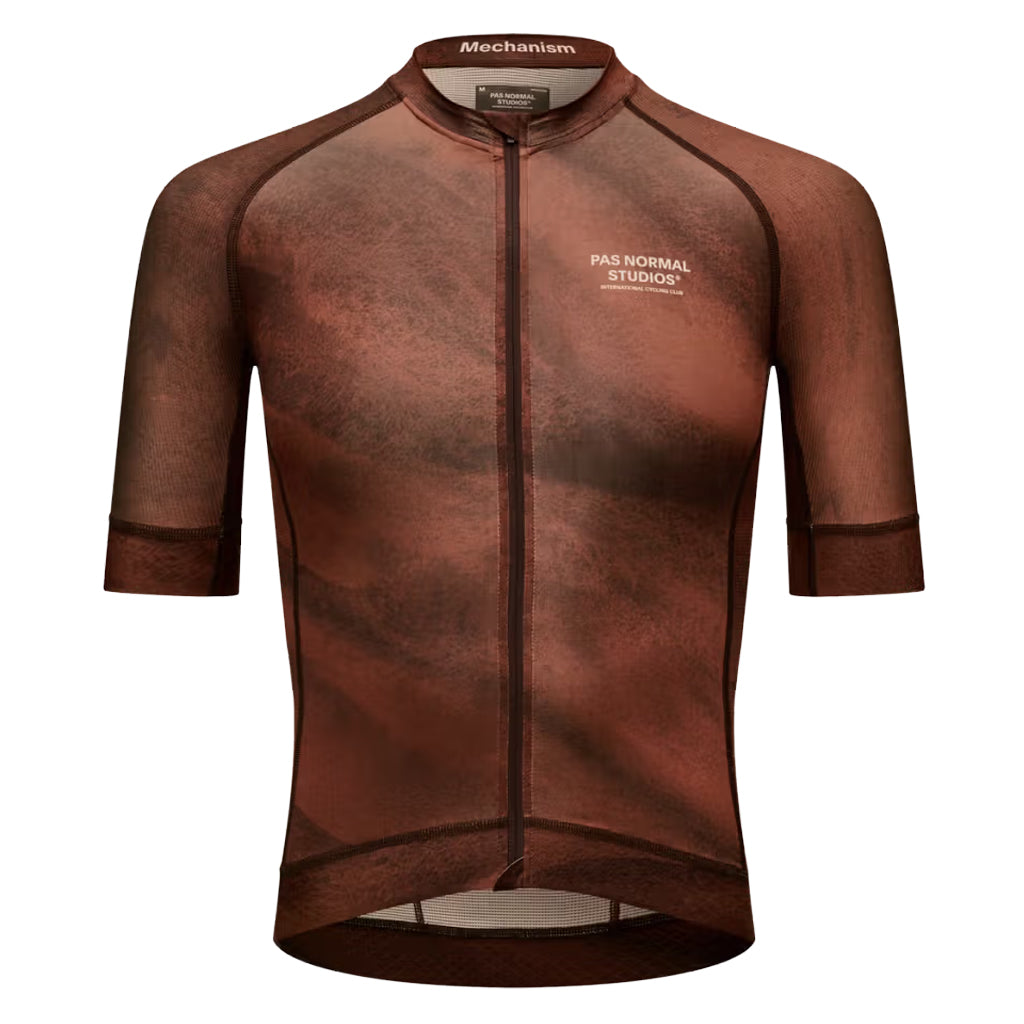 Pas Normal Studios Mechanism Jersey Men's