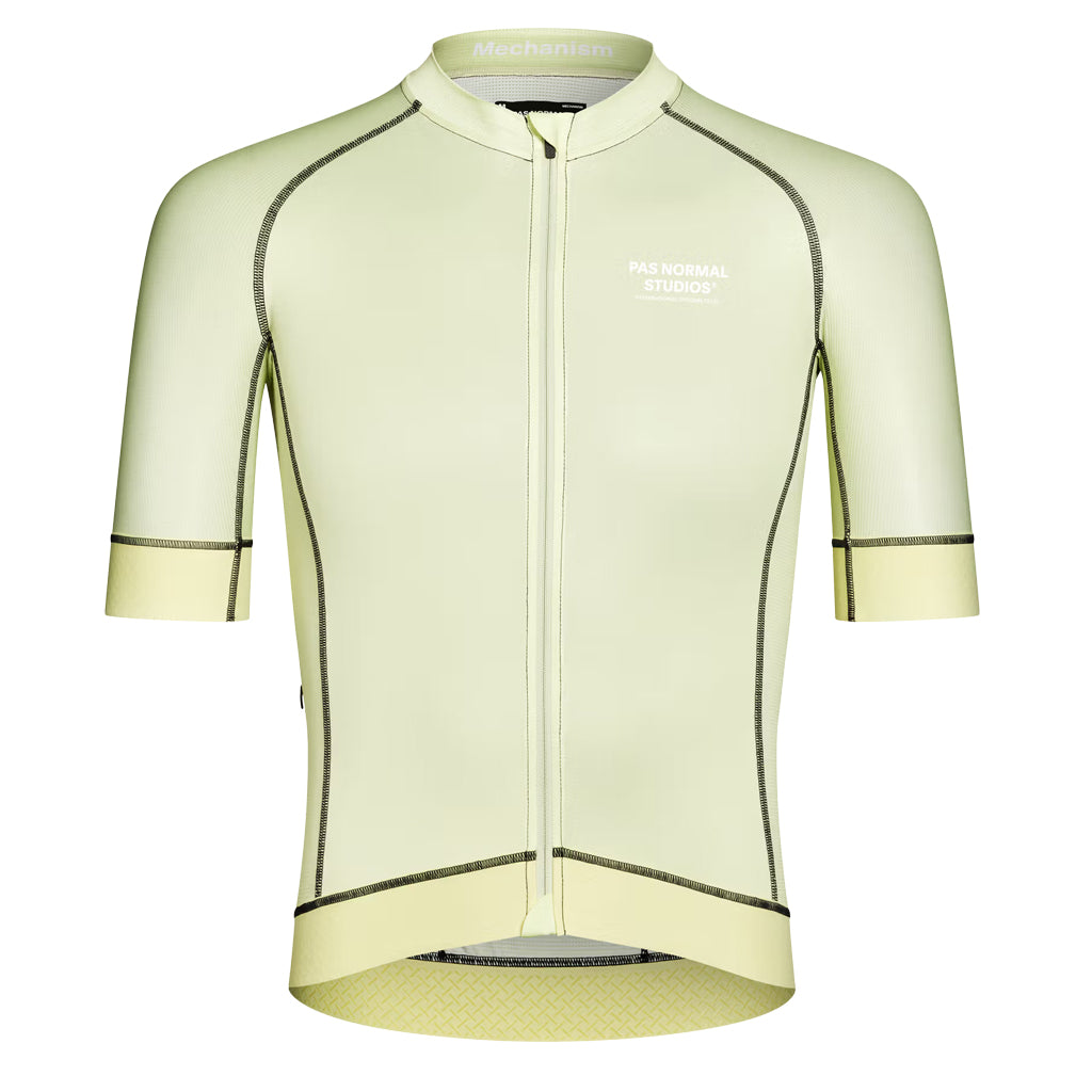 Pas Normal Studios Mechanism Jersey Men's