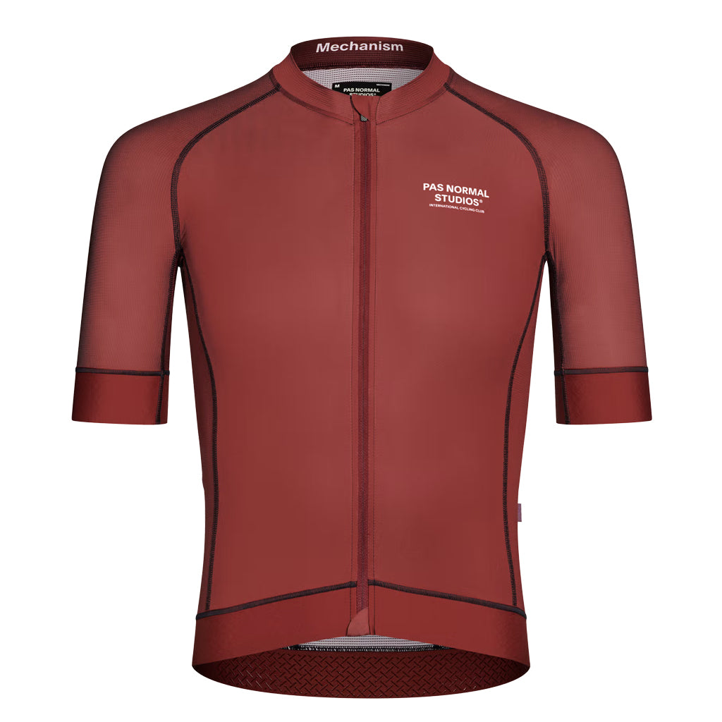Pas Normal Studios Mechanism Jersey Men's