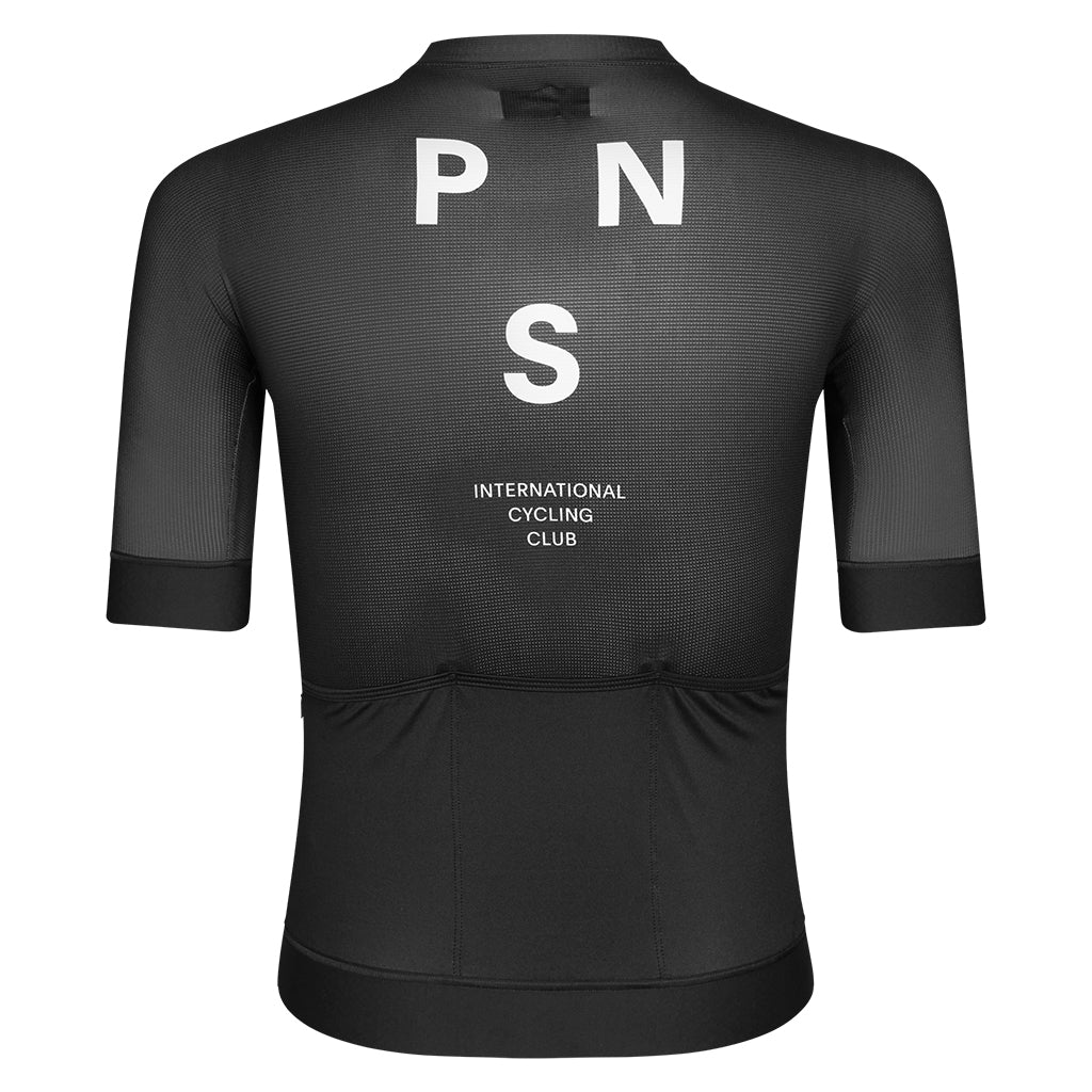 Pas Normal Studios Mechanism Jersey Men's – Steed Cycles