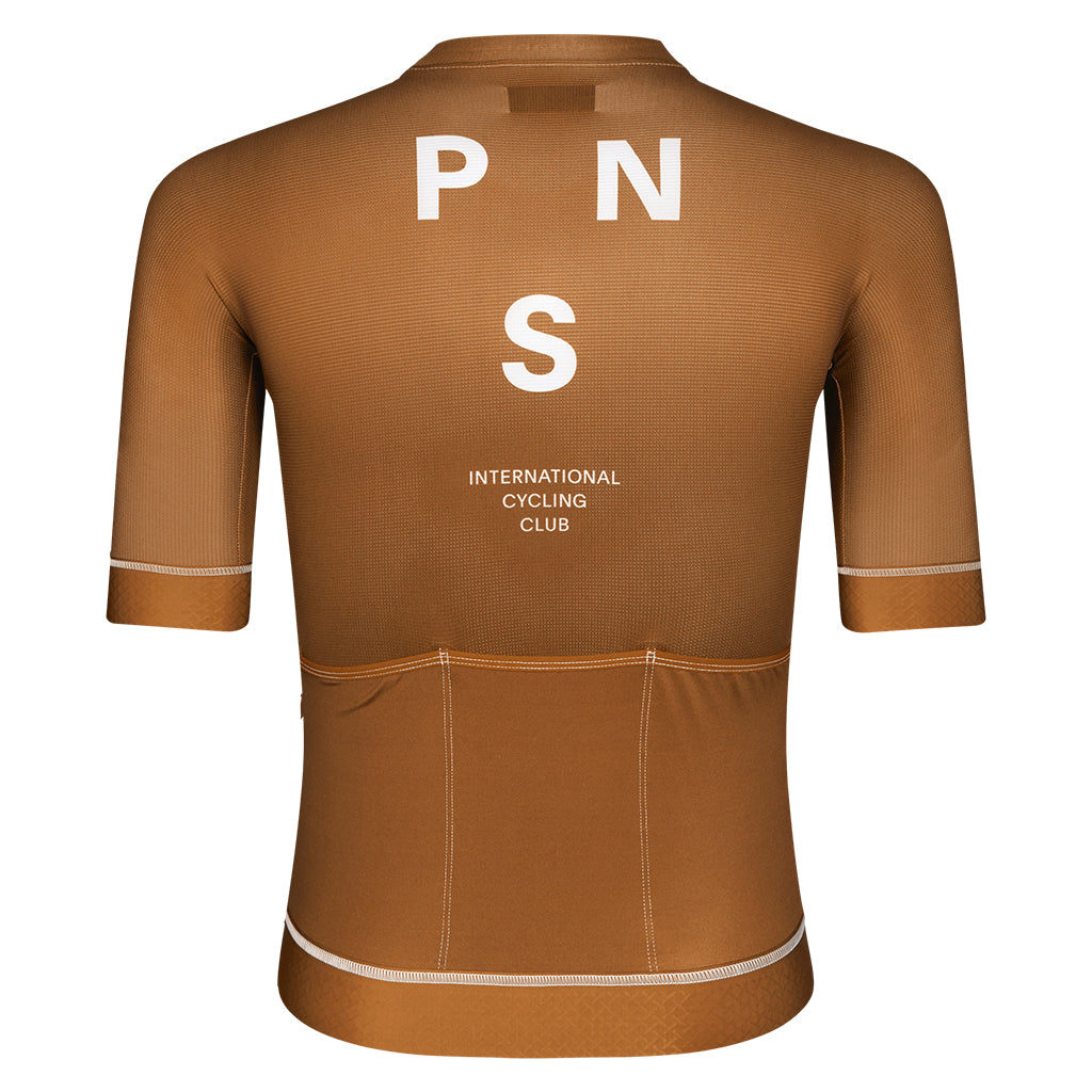 Pas Normal Studios Mechanism Jersey Men's – Steed Cycles