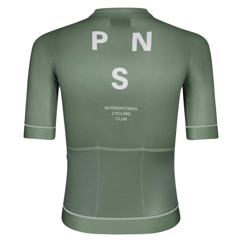Pas Normal Studios Mechanism Jersey Men's – Steed Cycles