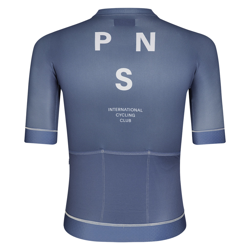 Pas Normal Studios Mechanism Jersey Men's – Steed Cycles