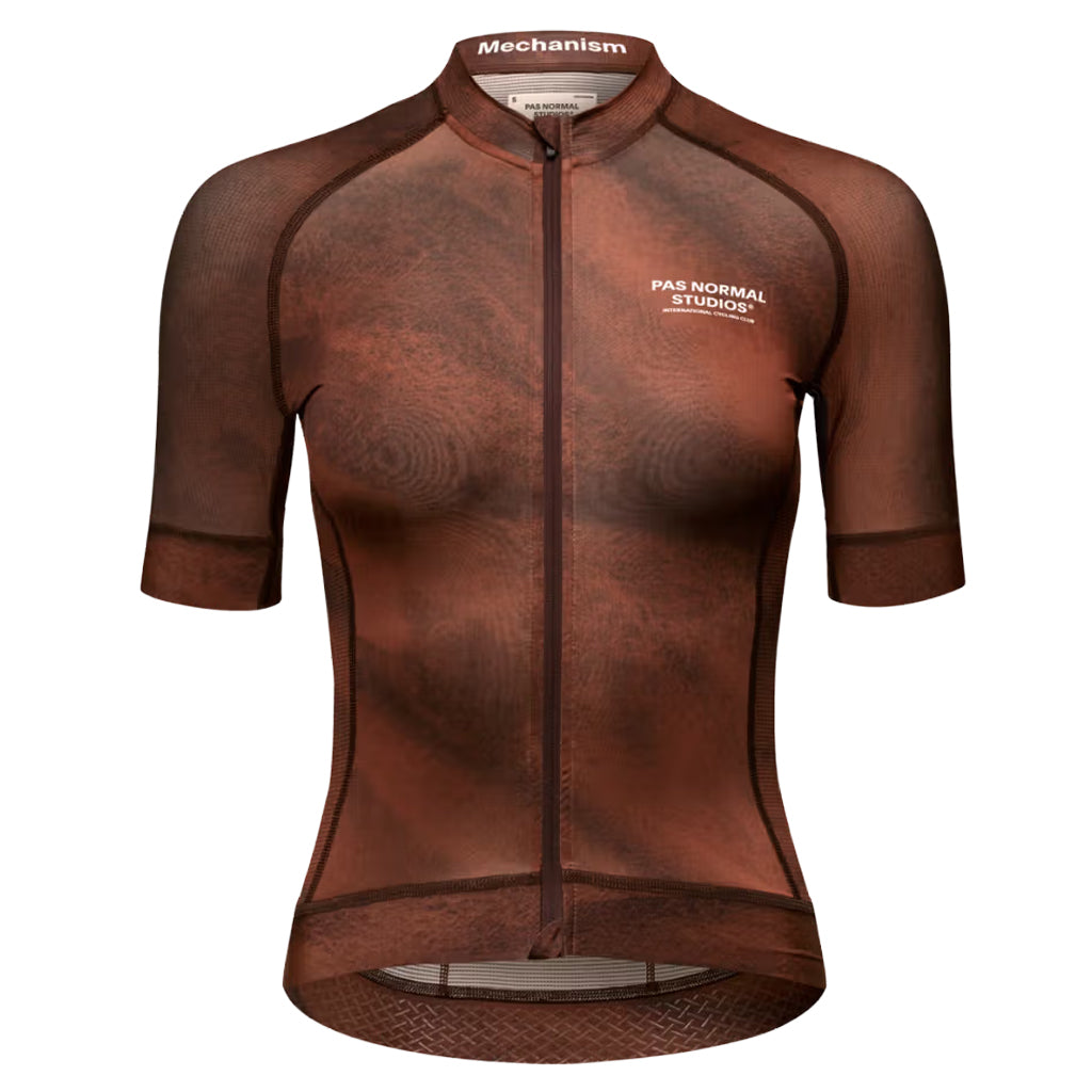 Pas Normal Studios Mechanism Jersey Women's