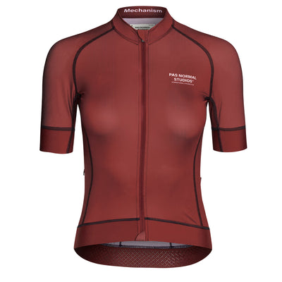 Maillot Mécanisme Pas Normal Studios Femme