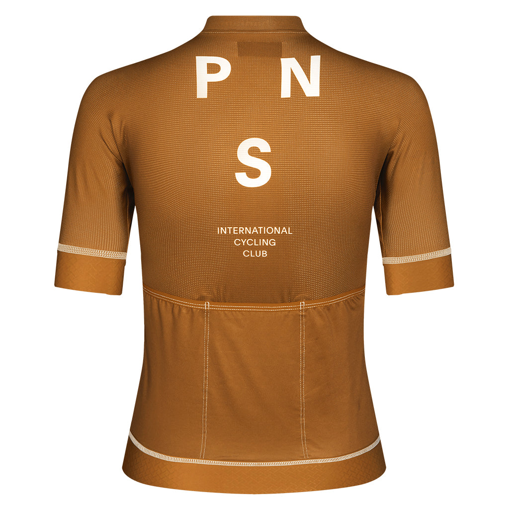 PAS NORMAL STUDIOS Mechanismジャージ【S】women Women's Mechanism Jersey 2024 | Pas Normal Studios
