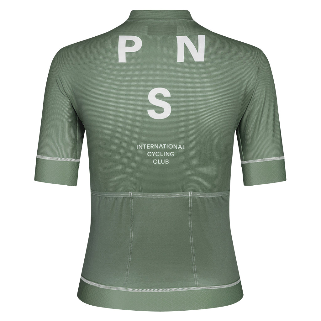 Pas Normal Studios Mechanism Jersey Women's – Steed Cycles