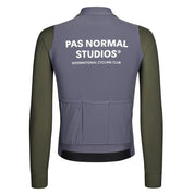Pas Normal Studios Mechanism Long Sleeve Jersey Men's