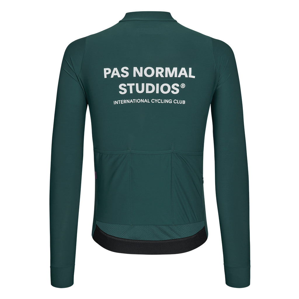 Pas Normal Studios Mechanism Long Sleeve Jersey Men's