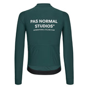 Pas Normal Studios Mechanism Long Sleeve Jersey Men's