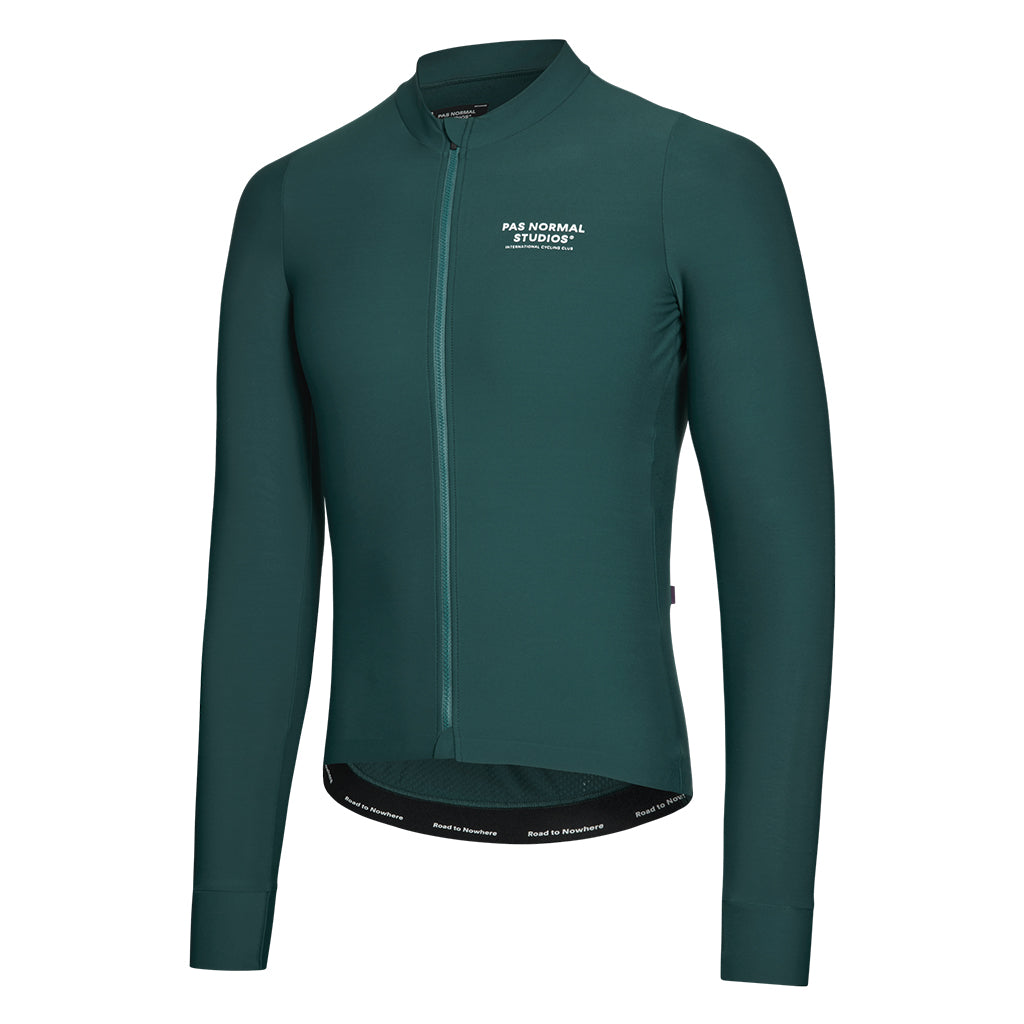 Pas Normal Studios Mechanism Long Sleeve Jersey Men's