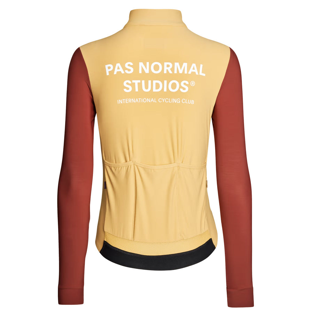 Maillot à manches longues Mécanisme Pas Normal Studios pour femmes