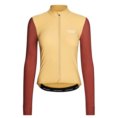 Maillot à manches longues Mécanisme Pas Normal Studios pour femmes