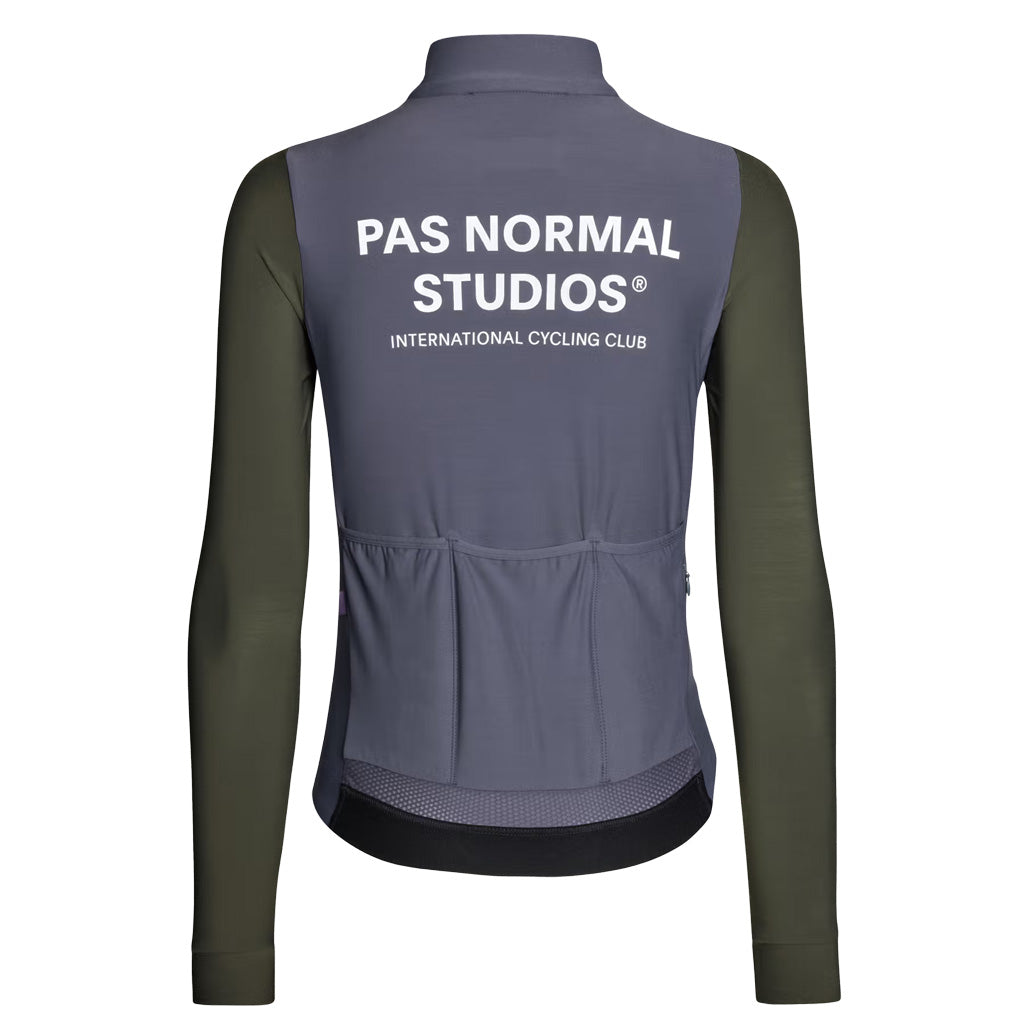 Maillot à manches longues Mécanisme Pas Normal Studios pour femmes