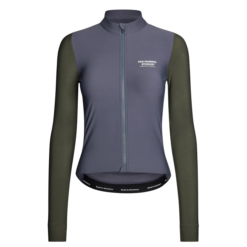 Maillot à manches longues Mécanisme Pas Normal Studios pour femmes