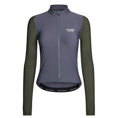 Maillot à manches longues Mécanisme Pas Normal Studios pour femmes