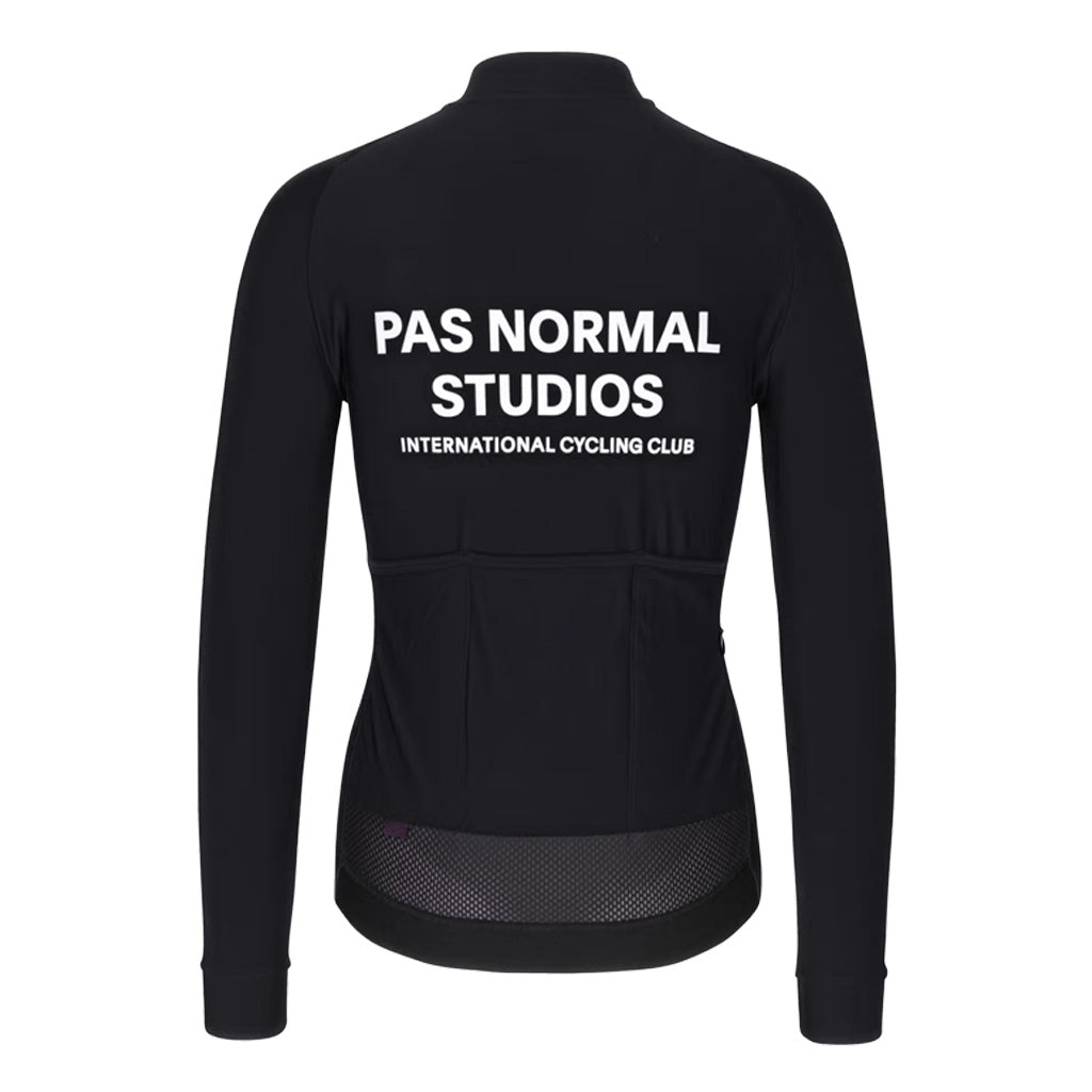 Maillot à manches longues Mécanisme Pas Normal Studios pour femmes