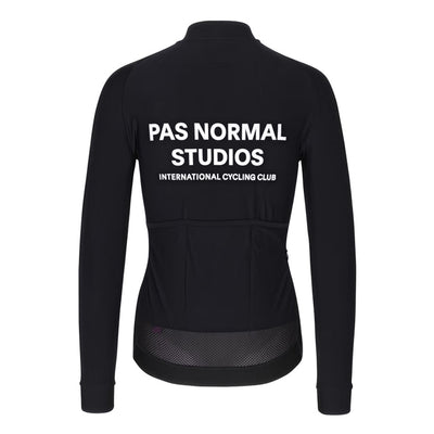 Maillot à manches longues Mécanisme Pas Normal Studios pour femmes