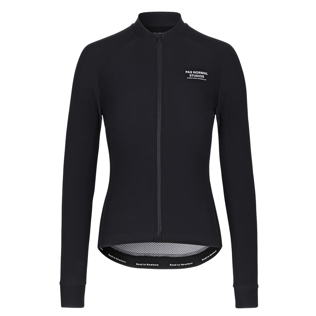 Maillot à manches longues Mécanisme Pas Normal Studios pour femmes