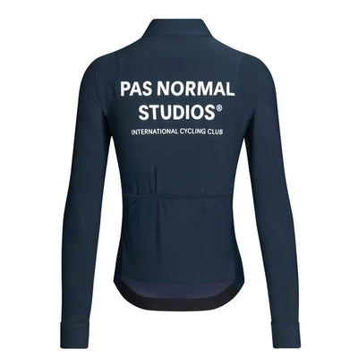 Maillot à manches longues Mécanisme Pas Normal Studios pour femmes