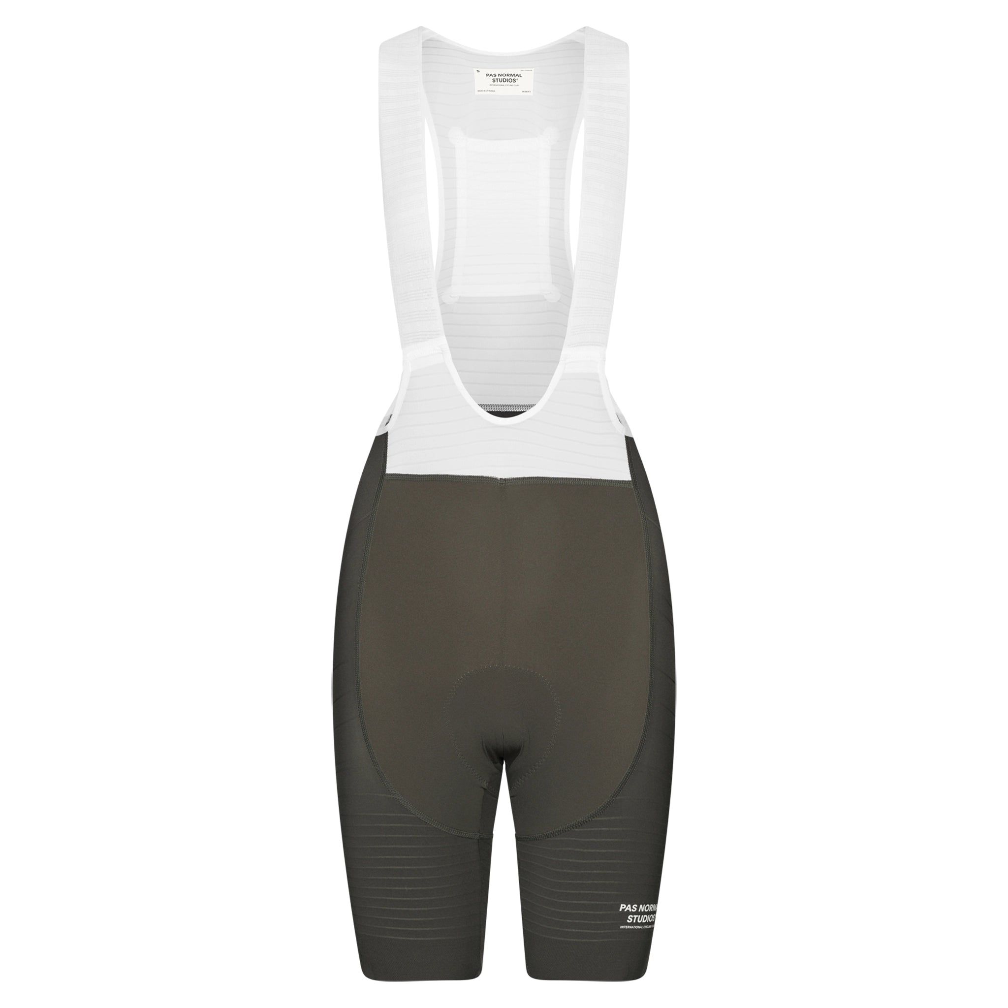 Pas Normal Studios Mechanism Pro Bib Shorts Women's