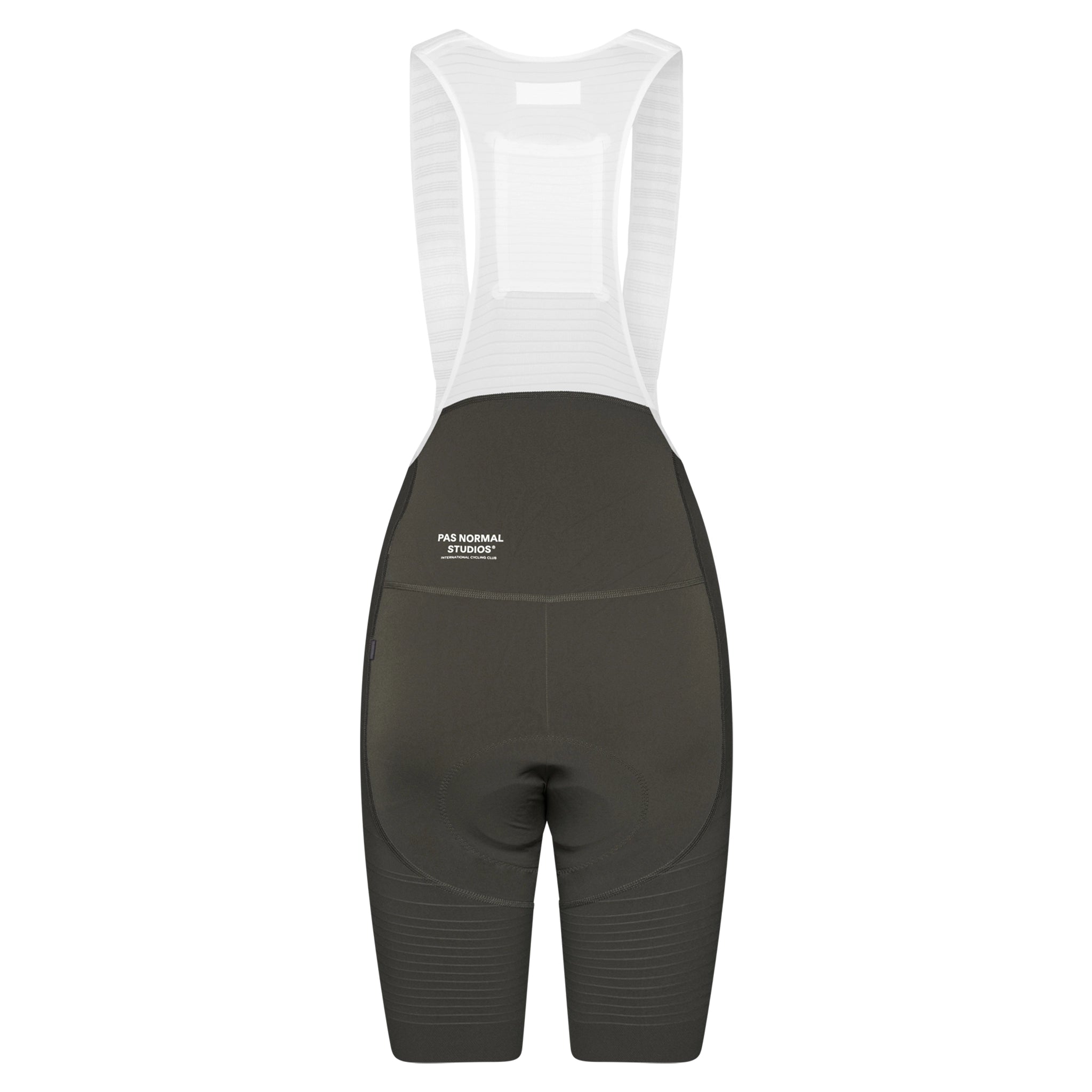 Pas Normal Studios Mechanism Pro Bib Shorts Women's