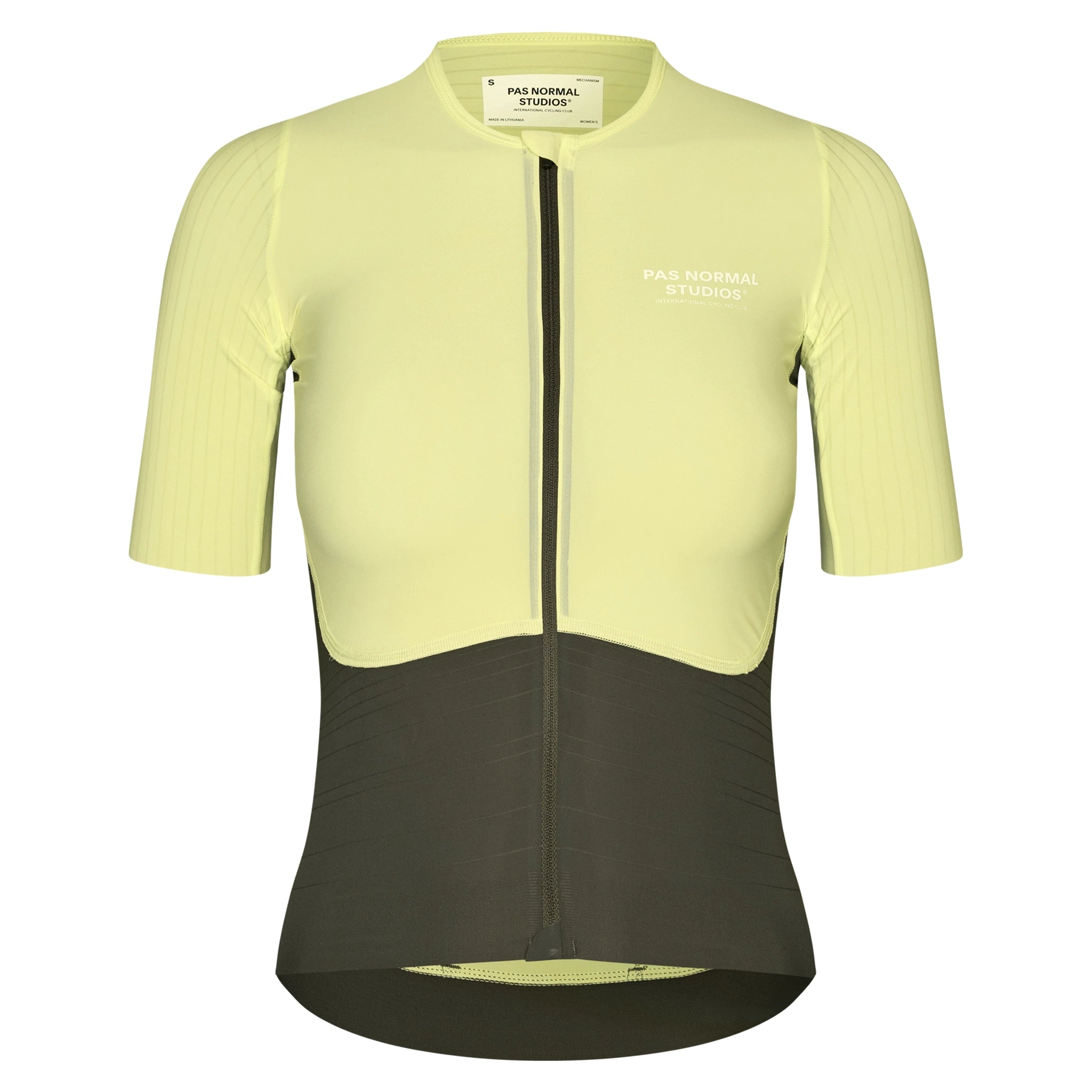 Pas Normal Studios Mechanism Pro Jersey Women's