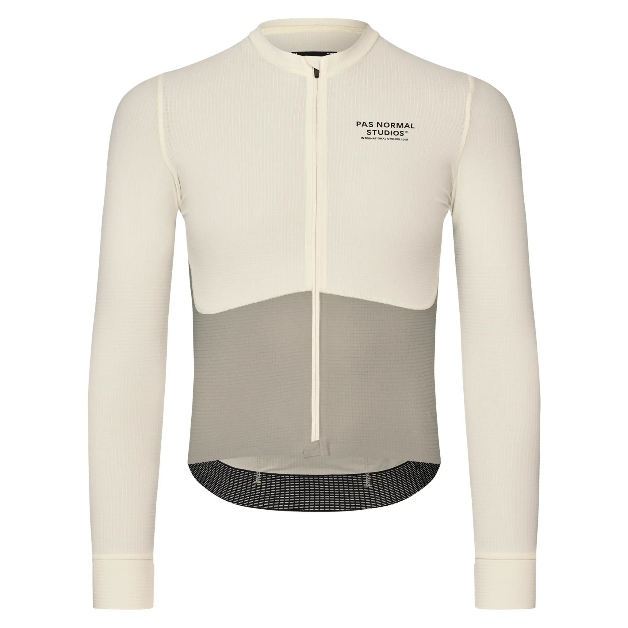 Maillot à manches longues Mechanism Pro pour homme Pas Normal Studios