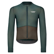 Maillot à manches longues Mechanism Pro pour homme Pas Normal Studios