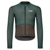 Maillot à manches longues Mechanism Pro pour homme Pas Normal Studios