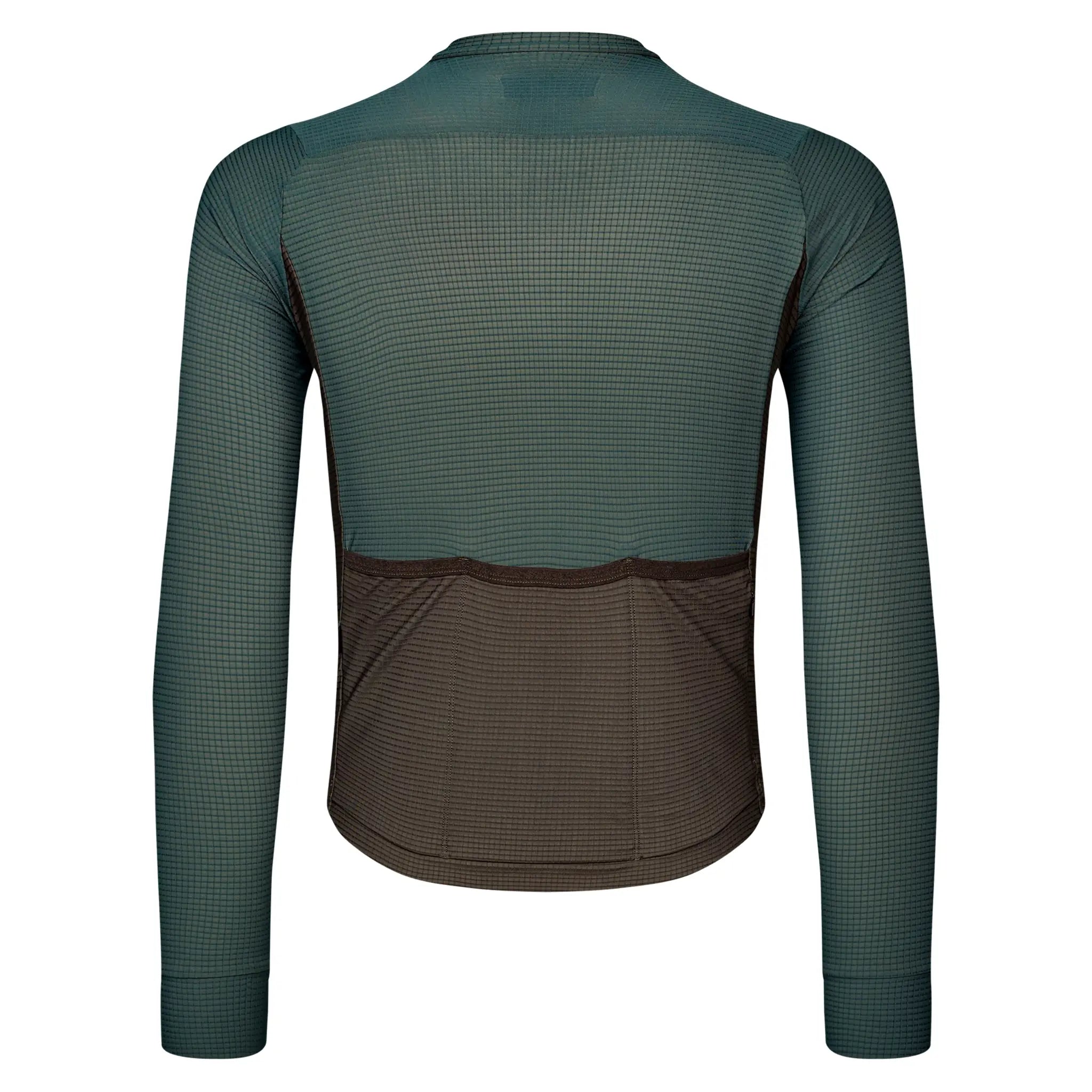 Maillot à manches longues Mechanism Pro pour homme Pas Normal Studios